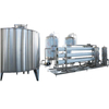 10t/h pure water treatment equpment ro machine