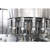 6000BPH 500ML still water plastic bottle filling 3in1 machine 
