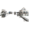 5 Gallon Barrel Water Filling Machine