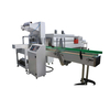 Series Heat Shrinkable Film Packaging Machine