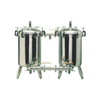 Juice/carbonated Drink Pre-treatment System