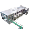 Automatic 5gallon 1500bottles Per Hour Drinking Water Filling Production Line 