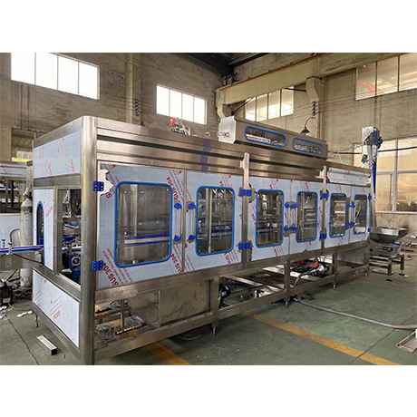 5 litre disposable packaging filling machines are popular