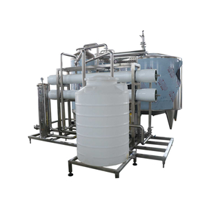4000l/h pure ro drinking water treatment 