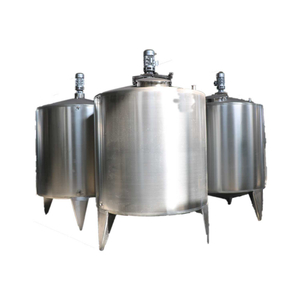 Juice/carbonated Drink Pre-treatment System